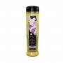 Масажне масло Shunga Sensation - Lavender (240 мл)