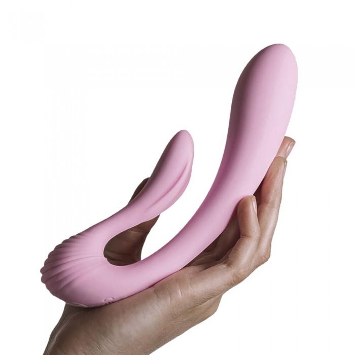 Вибратор Adrien Lastic G-wave