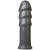 Doc Johnson American Bombshell B-10 Warhead Gun Metal