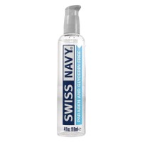 Swiss Navy Paraben and Glycerin Free 118 мл