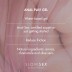 Анальная гель-смазка Bijoux Indiscrets SLOW SEX - Anal play gel (30 мл)