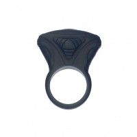 Lux Active – Circuit – Vibrating Cock Ring, пульт ДУ