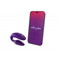 We-Vibe SYNC 2 Purple