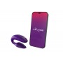 Вибратор для пар We-Vibe SYNC 2 Purple