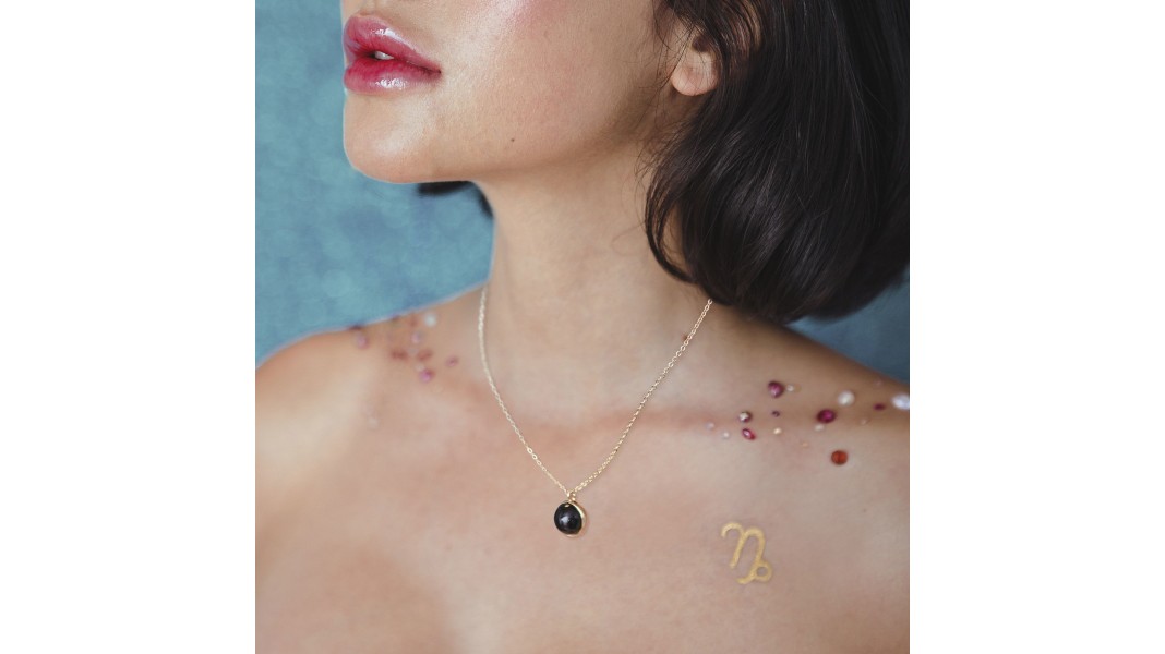 Подарочный секс набор Bijoux Indiscrets HOROSCOPE - Capricorn (Козерог)
