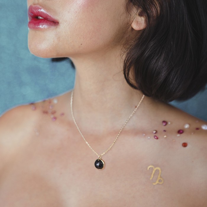 Подарочный секс набор Bijoux Indiscrets HOROSCOPE - Capricorn (Козерог)