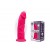 SilexD Henry Vibro Pink (MODEL 2 size 7in)