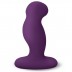 Вибромассажер простаты Nexus G-Play Plus L Purple