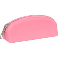 PowerBullet - Silicone Zippered Bag Pink