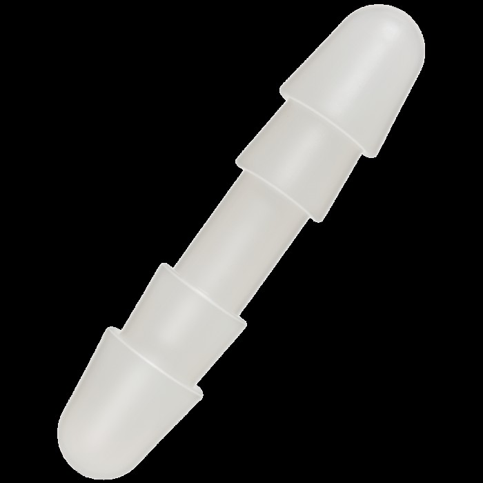 Фаллоимитатор подвійний Doc Johnson The D - Double D - 16 Inch - ULTRASKYN