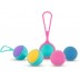 Вагинальные шарики PMV20 Vita - Kegel Ball Set