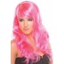 Перука Be Wicked Wigs-Burlesque Wig-Pink