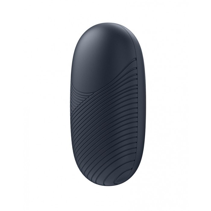 Потужний вібратор Satisfyer Lay-On - Dark Desire
