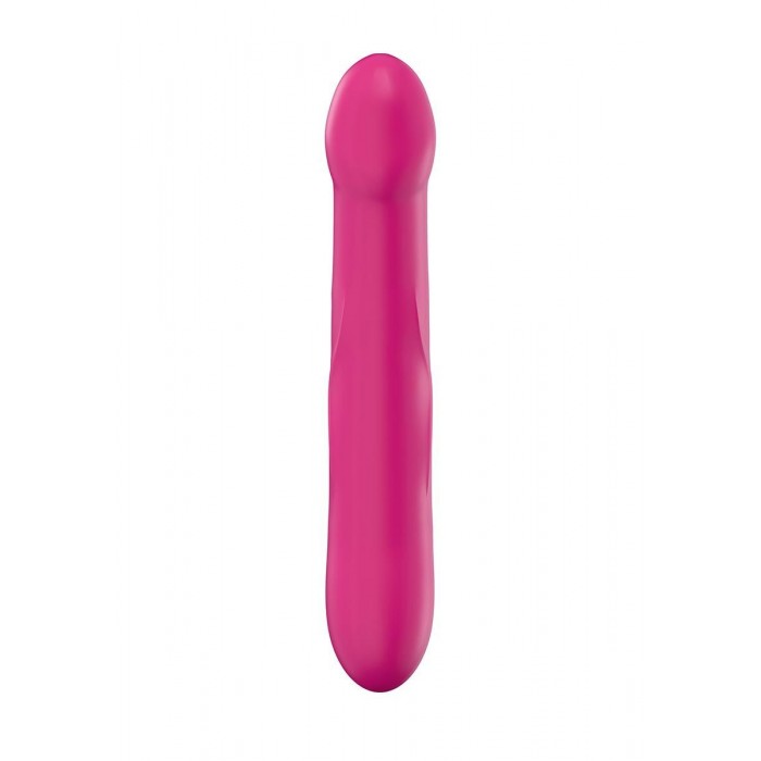Дилдо Dorcel Real Sensation M Magenta