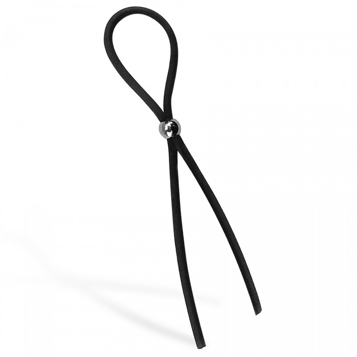 Ерекційне кільце з регулюванням тугості Art of Sex - Lasso A