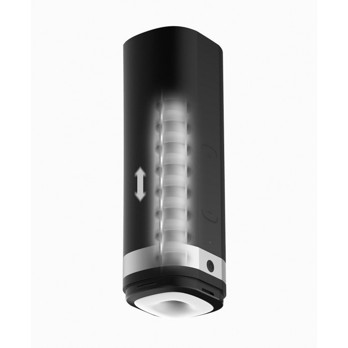 Интерактивный мастурбатор Kiiroo Onyx 2