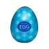 Мастурбатор-яйце Tenga Egg Snow Crystal