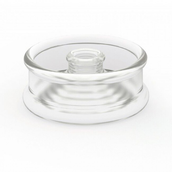 Сменная насадка для вакуумной помпы Dorcel PUMP DONUT POUR POWER PRO