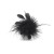 Bijoux Indiscrets Pom Pom - feather tickler