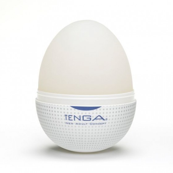 Мастурбатор яйцо Tenga Egg Misty (Туманный)
