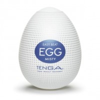 Tenga Egg Misty (Туманный)