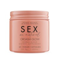 Средство для повышения либидо Bijoux Indiscrets Sex au Naturel – Orgasm Glow