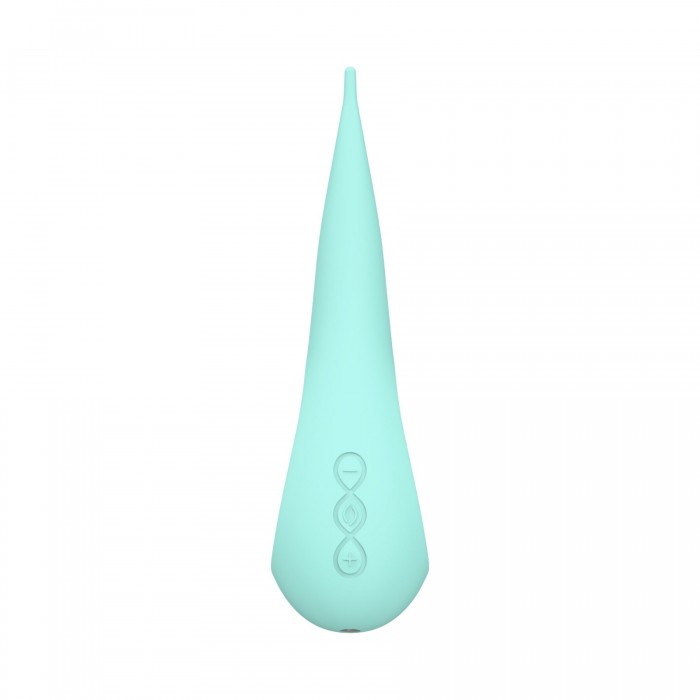Кліторальний вібратор LELO DOT Aqua