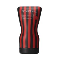 Tenga Squeeze Tube Cup (мягкая подушечка) STRONG
