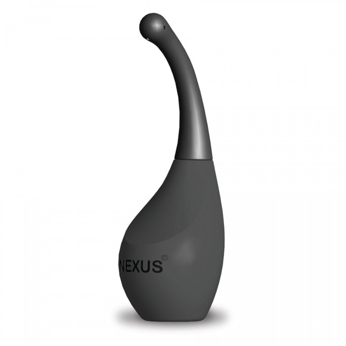 Спринцовка для самостоятельного применения Nexus Douche PRO, объем 330мл