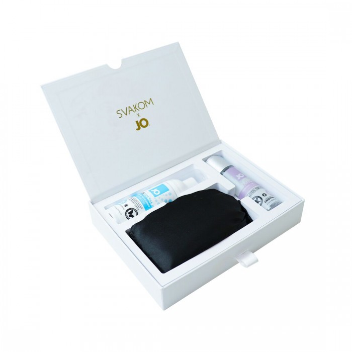 Лимитированный подарочный набор Svakom Anniversary Box