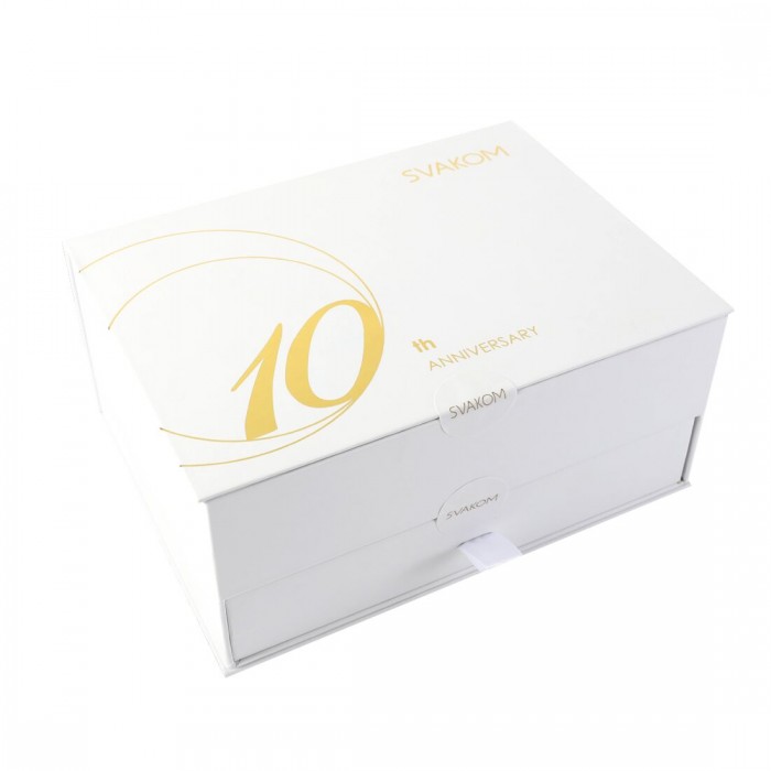 Лимитированный подарочный набор Svakom Anniversary Box