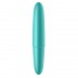 Вибратор для клитора Satisfyer Ultra Power Bullet 6 Turquoise