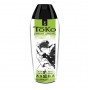 Лубрикант на водній основі Shunga Toko AROMA - Pear & Exotic Green Tea (165 мл)