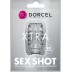 Pocket-мастурбатор Dorcel Sex Shot Xtra