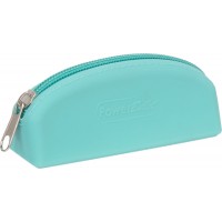 PowerBullet - Silicone Zippered Bag Teal