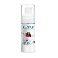 Amoreane Med Liquid Vibrator Berries (30 мл)