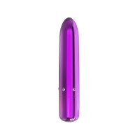PowerBullet - Pretty Point Rechargeable Purple