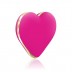 Вібратор-сердечко Rianne S: Heart Vibe Rose