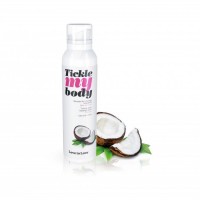 Love To Love TICKLE MY BODY COCONUT (150 мл)