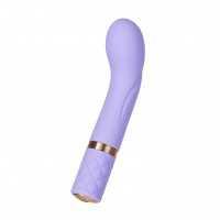 Pillow Talk - Special Edition Racy Purple