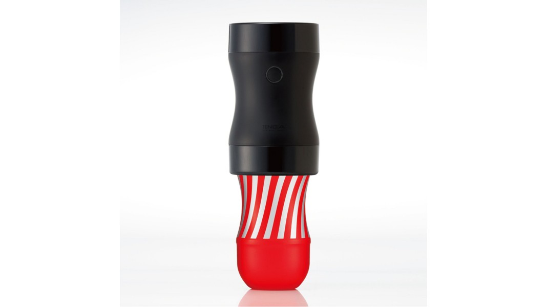 Мастурбатор нейтральний tenga Rolling Tenga Gyro Roller Cup