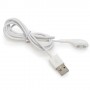 USB-кабель для зарядки вибромассажера Wand by We-Vibe