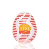Мастурбатор яйцо Tenga Egg Tube