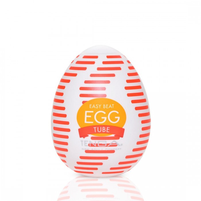 Мастурбатор яйце Tenga Egg Tube