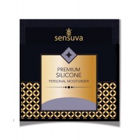 Sensuva - Premium Silicone (6 мл)