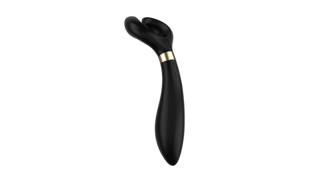 Вібратор для пар Satisfyer Endless Fun Black