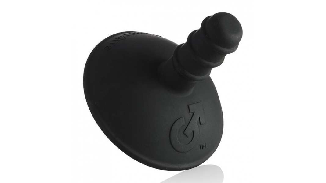 Силіконова присоска для фалоімітаторів Fleshlight Silicone Dildo Suction Cup