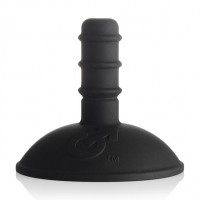 Fleshlight Silicone Dildo Suction Cup