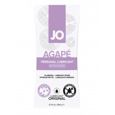 Пробник лубриканту System JO Agape Lubricant (10 мл)