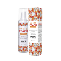 Масажне масло EXSENS Organic White Peach 50мл